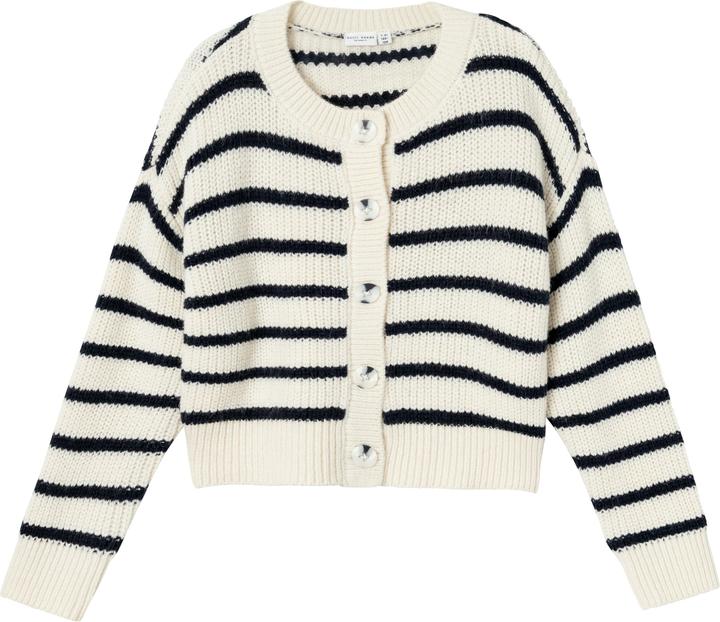 Image du produit Name it Cardigan Boxy Fit (122)