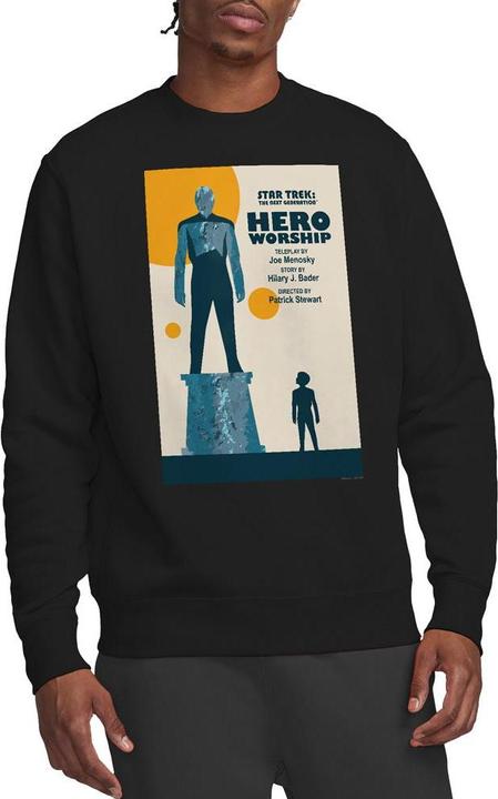 Produktbild The Next Generation Season 5 Episode 11 Sweatshirt (XL)
