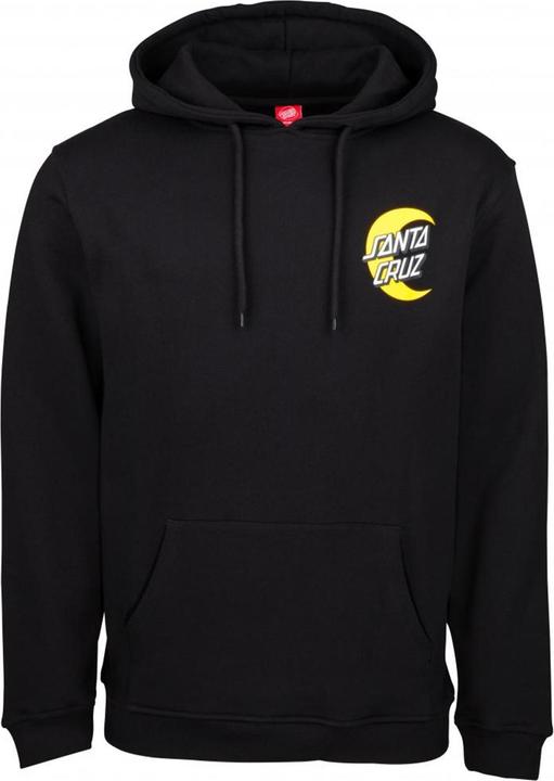 Image du produit Santa Cruz Capuche Moon Dot (M)