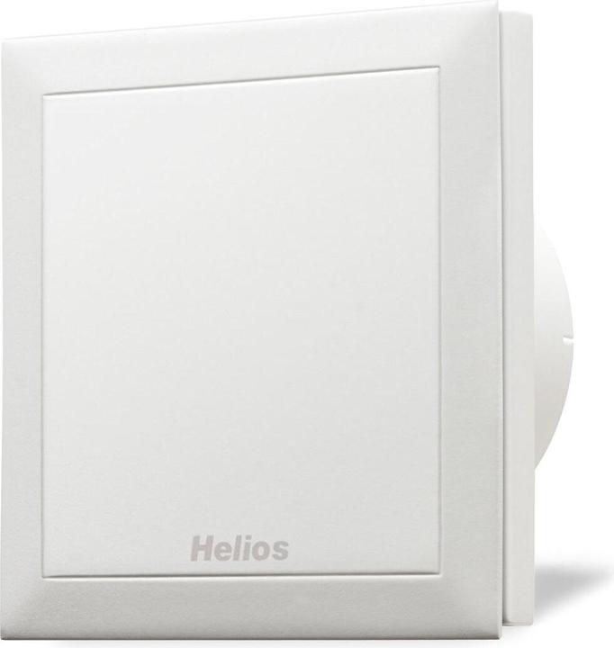 Actual product image Helios Small room fan