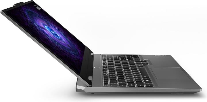 Actual product image Lenovo Loq (15.60", Intel Core i5-12450HX, 16 GB, 1000 GB, DE)