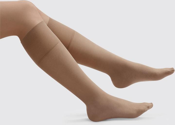 Immagine prodotto Rohner Dallas Stützkniestrumpf 36den (35 DEN, 39 - 40)