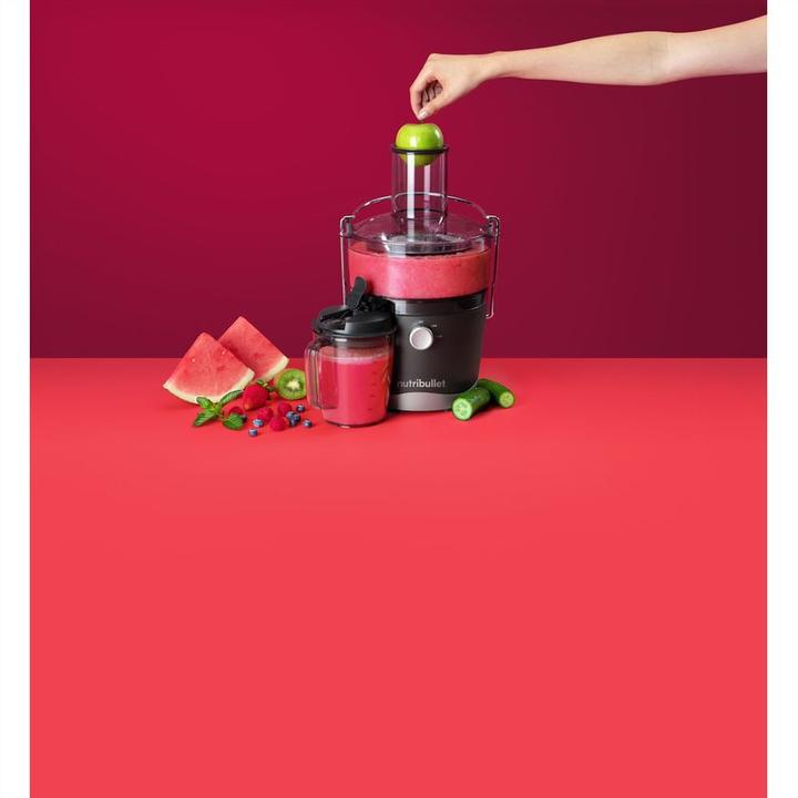 Actual product image NutriBullet Juicer