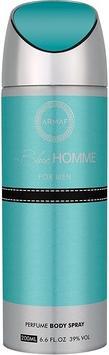 Produktbild Armaf ue Homme - body spray - 200 ml