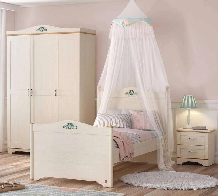 Immagine prodotto Cilek Letto Flora 100x200cm (100 x 200 cm)
