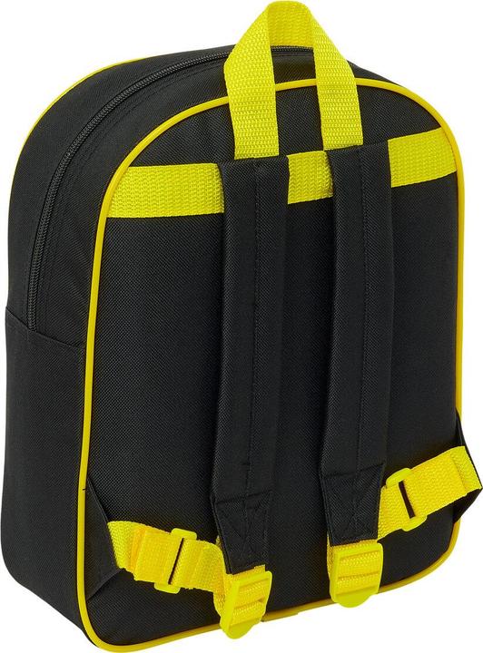Actual product image Pokémon School backpack Colourful 22 x 27 x 10 cm