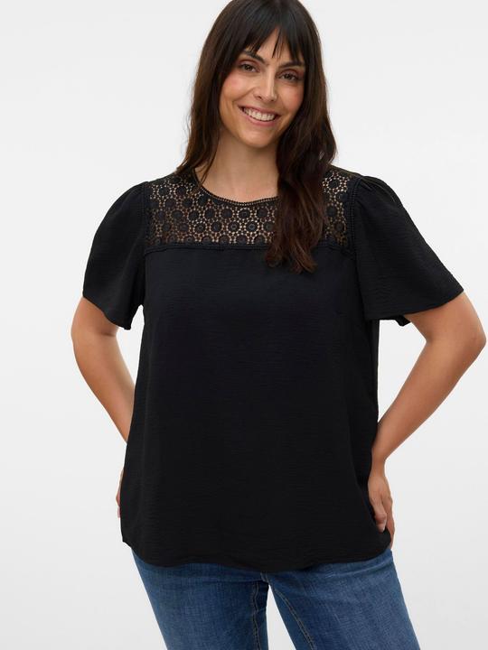 Image du produit Vero Moda VMCALVA Top Bluse (46)