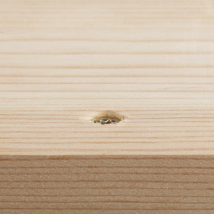 Produktbild wolfcraft wolfcraft 1 Bithalter mit Tiefenstopp (6.35 mm (¼") Sechskant-Aufnahme)