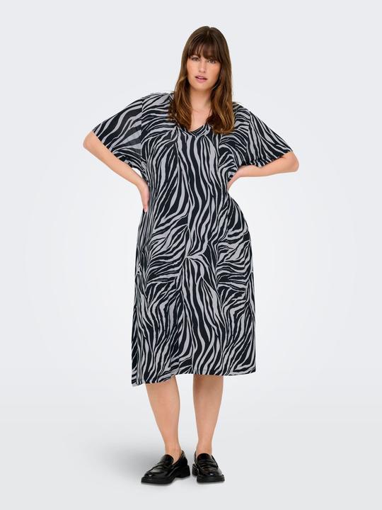 Produktbild Only CARFYRLA Midikleid Kleid (XL)
