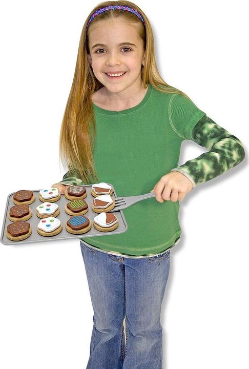 Immagine prodotto Melissa & Doug Set di biscotti