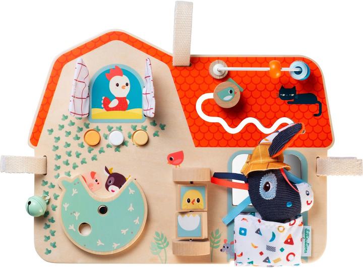 Image du produit Lilliputiens Ferme