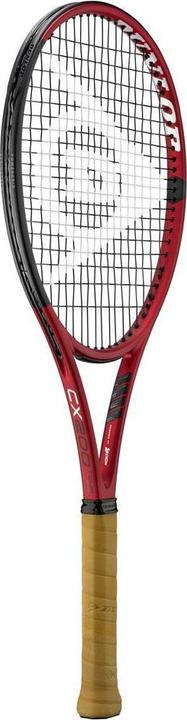 Actual product image Dunlop tennis racket cx200 tour 18x20 g3