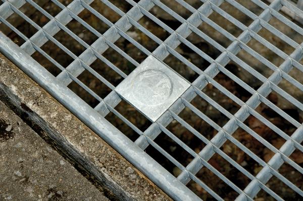 Actual product image GAH Grating fuses