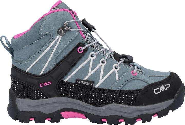 Actual product image CMP Campagnolo Rigel WP (31)