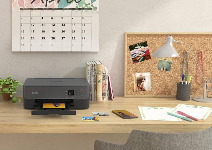 Image du produit Canon Pixma TS5350a (Encre, Couleur)