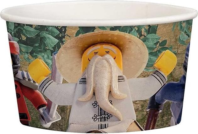 Image du produit LEGO Tasse à friandises (paquet de 8) (8 x)