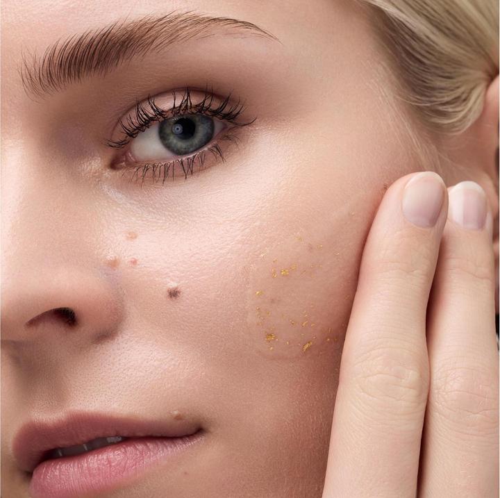 Image du produit Catrice Apprêt hydratant Glam In Gold (010 Oh My Goldness)