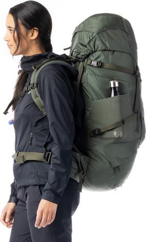 Image du produit Bach Women's Pack Daydream 60 (60 l)