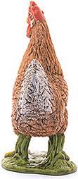 Actual product image Schleich Creeping chicken