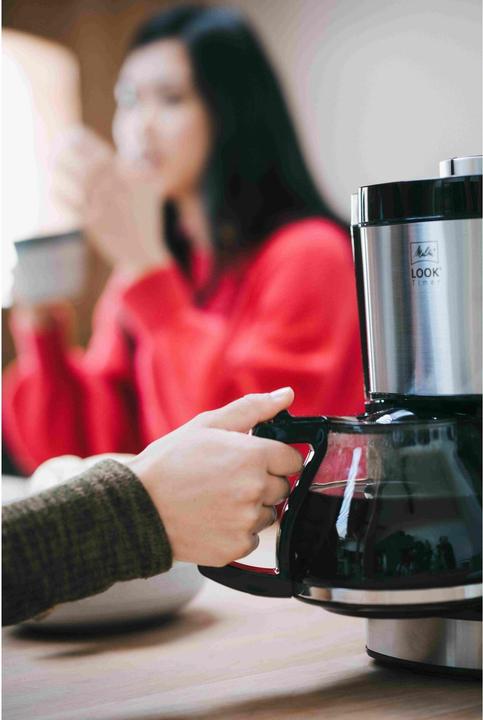 Produktbild Melitta Look Timer