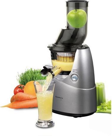 Actual product image Kuvings Kuving Smoothie & Ice Cream Set for B6000