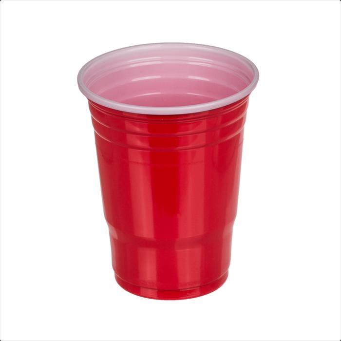 Produktbild Magni Beer Pong Trinkspiel mit 15 Bällen und 22 Becher