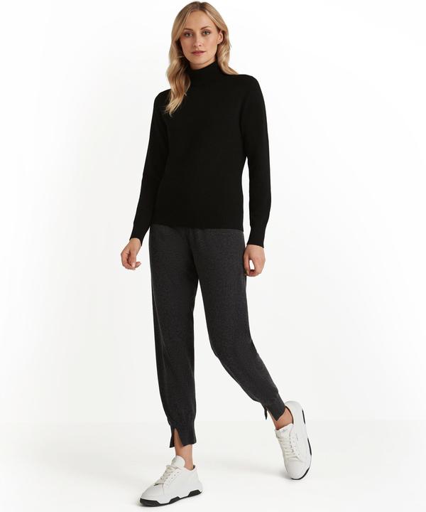 Image du produit Falke LU Classic Rollneck w (M)