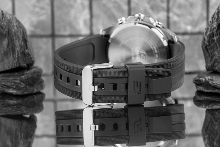 Immagine prodotto Casio Edificio (Cronografo, 47 mm)