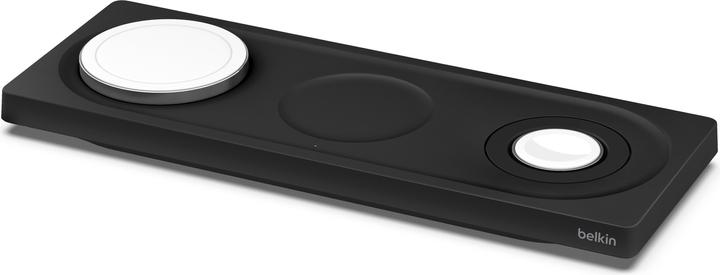 Actual product image Belkin BoostCharge Pro 3-in-1 (15 W)