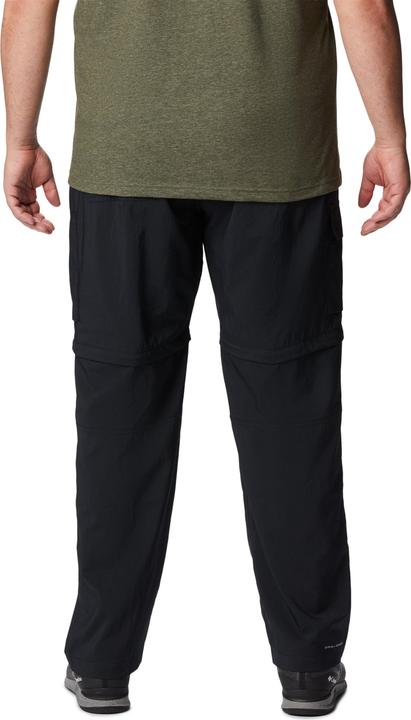 Actual product image Columbia Silver Ridge™ Utility Convertible Pant (48)