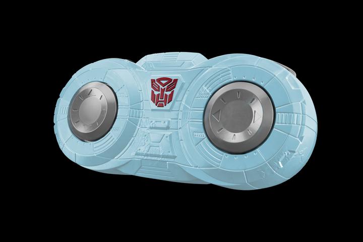 Image du produit Transformers RC Autobot Sqweeks