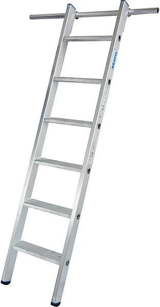 Immagine prodotto Krause Scaletta a gradini (Scaletta, 170 cm)