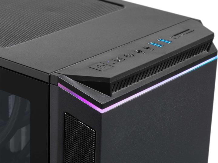 Actual product image Captiva PC Workstation I78-591 (i9-12900KF/RTX4060 8GB GDDR6/SSD 1TB/32768/AS/Windows 11 Pro 64-bit) (Intel Core i9-12900KF, 32 GB, 1000 GB, GeForce RTX 4060 Ti)