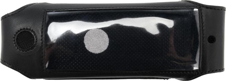 Actual product image Soryt Leather case for Snom M25/ Agfeo DECT 33IP