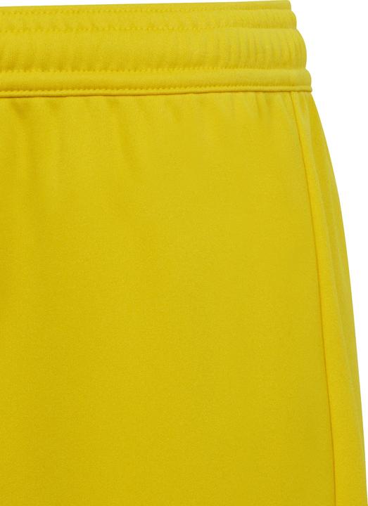 Produktbild adidas Kinder Shorts Entrada 22 gelb IC7411 (164cm) (164)