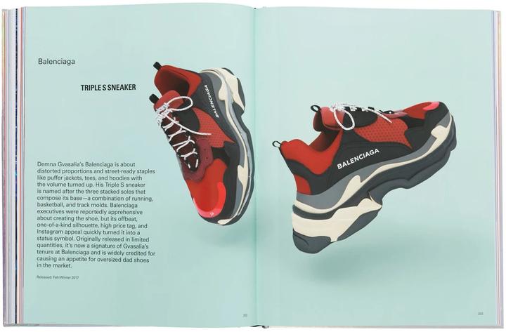 Image du produit Le nouveau luxe (Anglais, Statures, Maria-Elisabeth Niebius, Clan Robert, Highsnobiety, 2019)