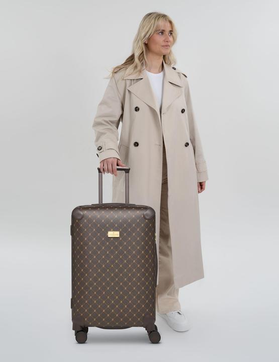 Image du produit Lazarotti Palermo 4 roues trolley M 66 cm (90 l, M (50 - 90l))