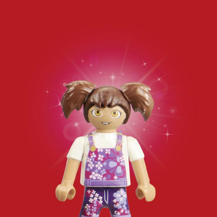 Produktbild Playmobil Marinettes Loft (71334, Playmobil Miraculous)