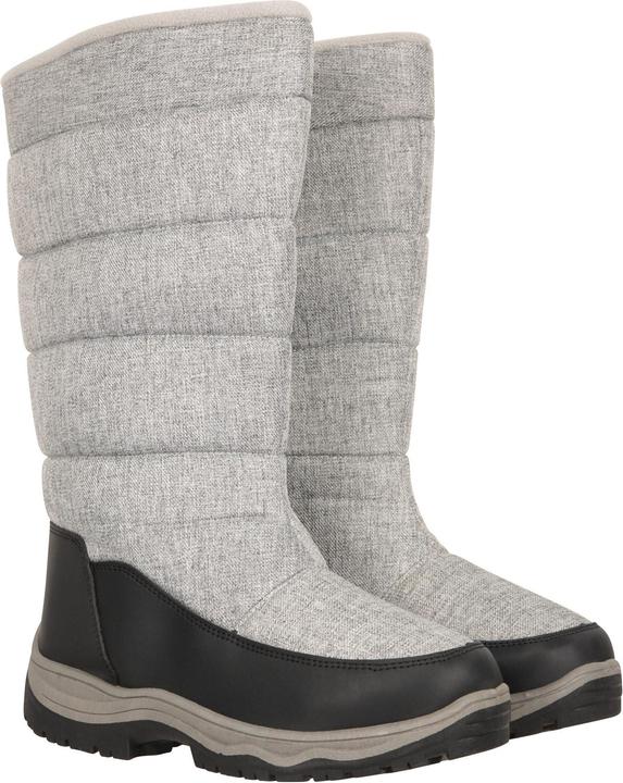 Produktbild Mountain Warehouse Schneestiefel Icey Lang (40)