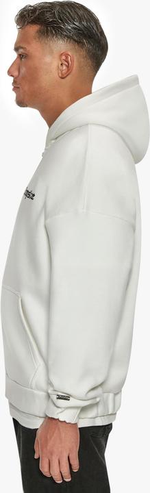 Produktbild Dropsize Super Heavy Oversize Blank Zip Hoodie - 124671 (L)