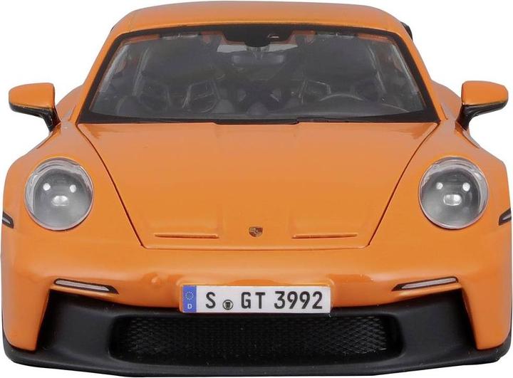 Immagine prodotto Bburago Porsche 911 GT3