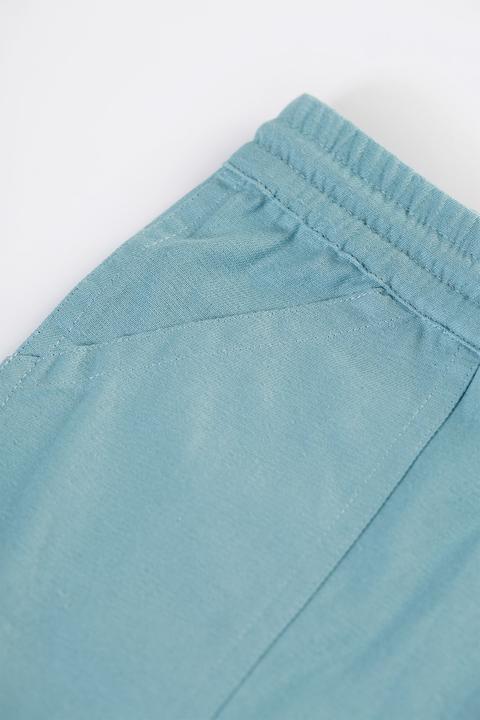 Actual product image Frugi Shorts Rocky Reversible (104, 110)