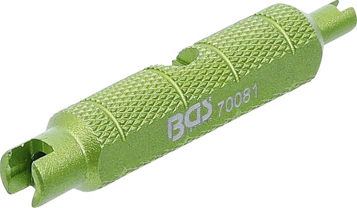 Image du produit BGS Ventileinsatzschlüssel