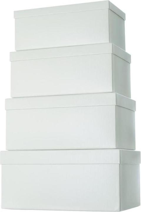 Actual product image Stewo Gift box (Gift box, 4 x)