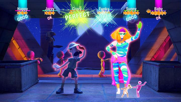 Immagine prodotto Ubisoft Just Dance 2019 (PS4, DE)