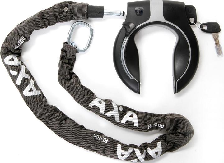 Actual product image AXA Victory (100 cm)