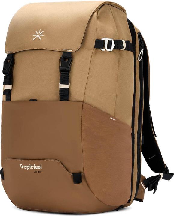 Produktbild Tropicfeel Shell 20-42 (20 l)