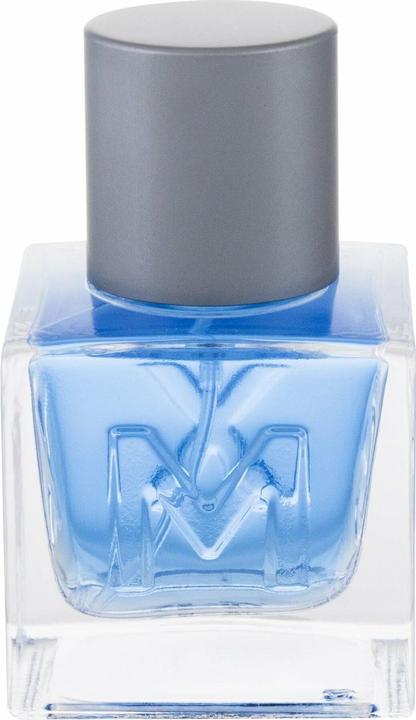 Actual product image Mexx Man (Eau de toilette, 30 ml)