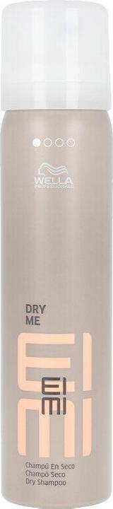 Produktbild Wella Eimi Dry Me Dry Shampoo, 65ml (65 ml, Trockenshampoo)