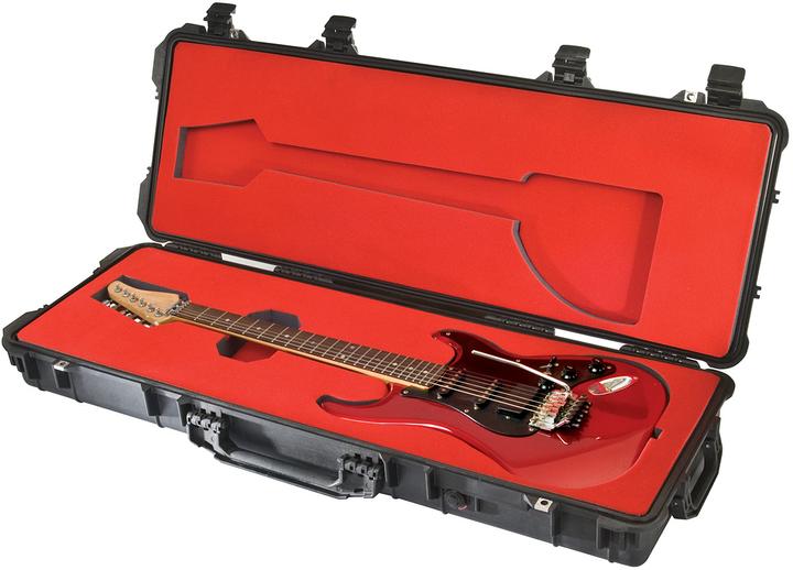 Actual product image Peli 1720 Protector (Photo case, 49 l)